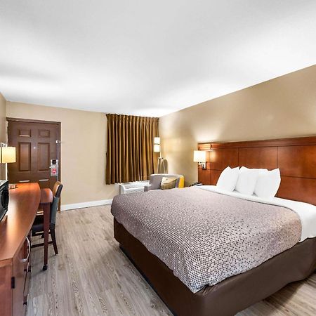 Econo Lodge Texarkana I-30 Eksteriør bilde