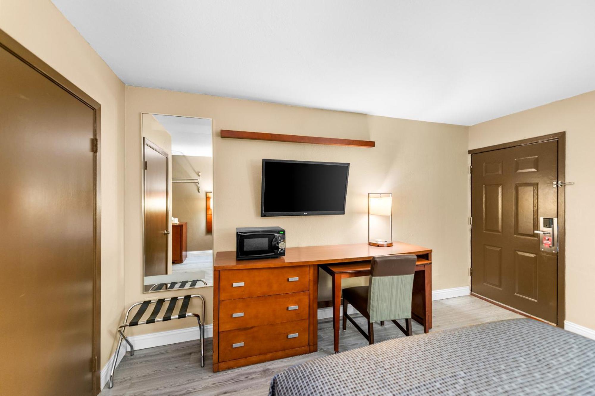 Econo Lodge Texarkana I-30 Rom bilde