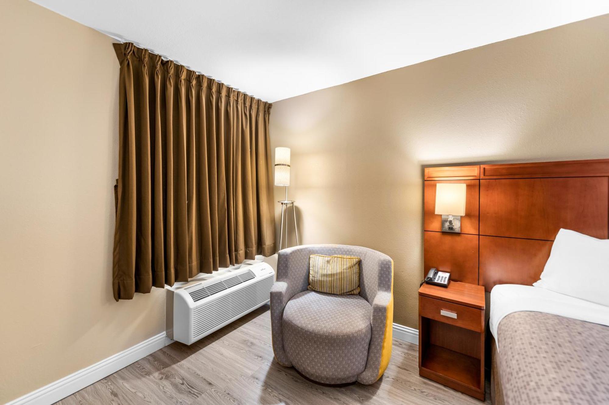 Econo Lodge Texarkana I-30 Rom bilde