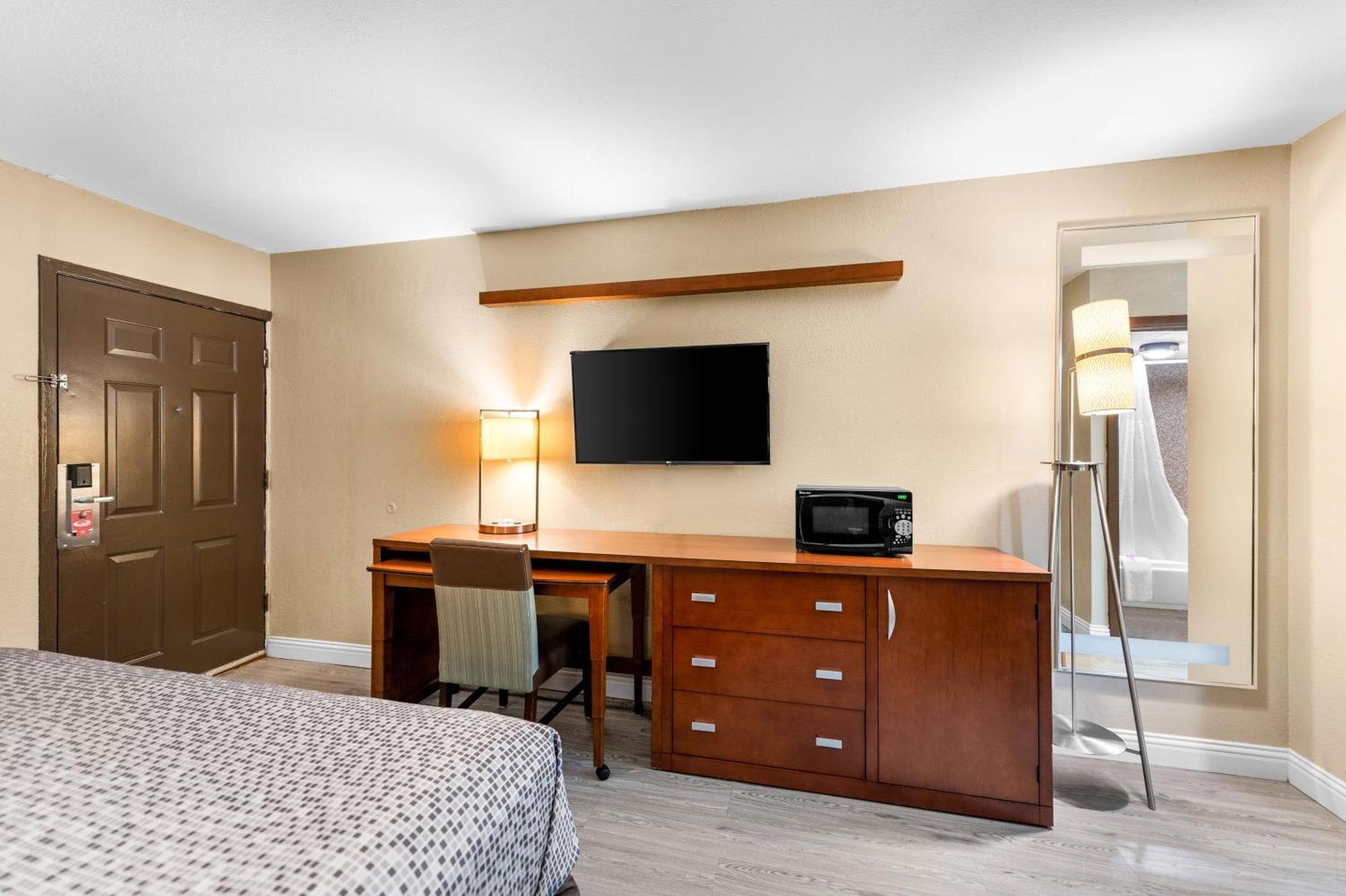 Econo Lodge Texarkana I-30 Rom bilde