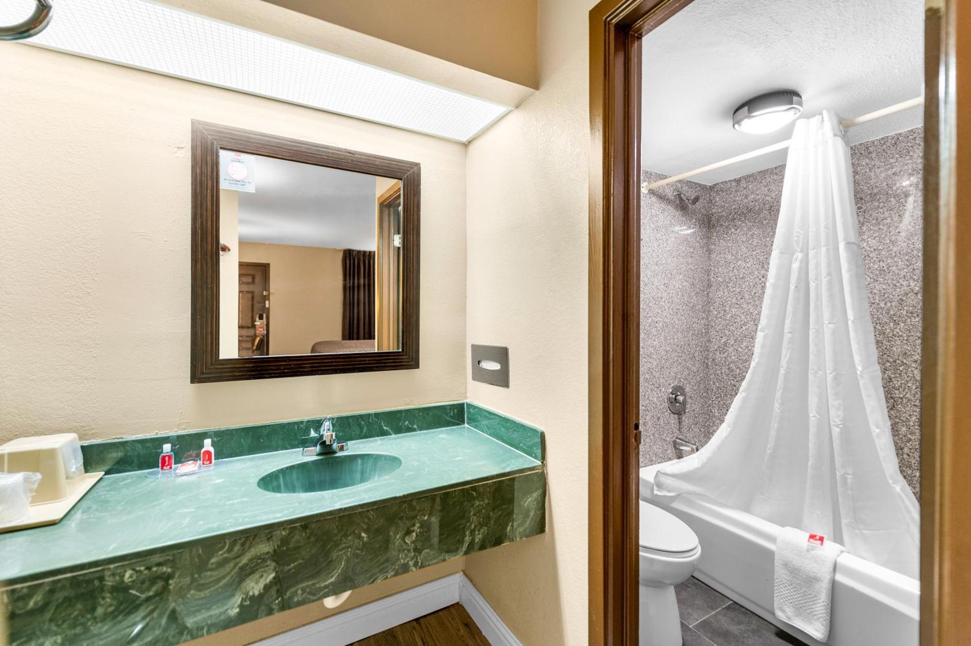 Econo Lodge Texarkana I-30 Eksteriør bilde