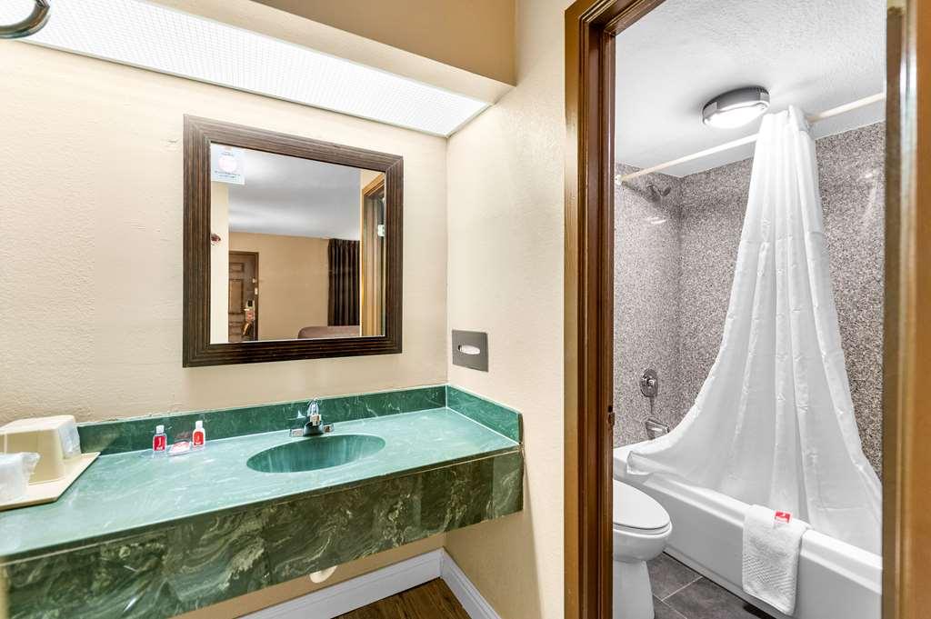 Econo Lodge Texarkana I-30 Rom bilde