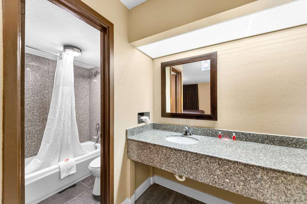 Econo Lodge Texarkana I-30 Rom bilde