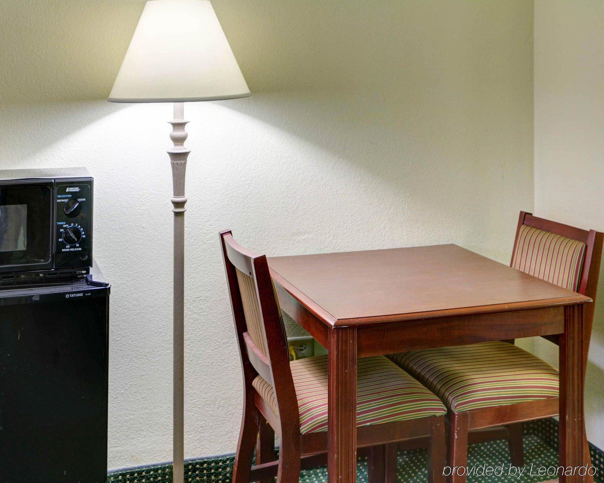 Econo Lodge Texarkana I-30 Eksteriør bilde