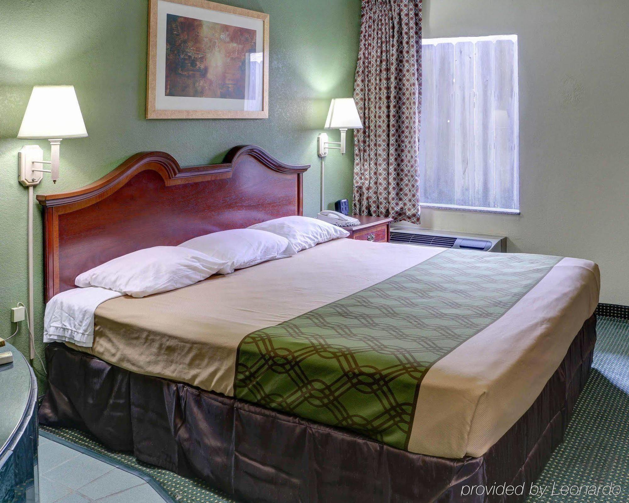 Econo Lodge Texarkana I-30 Eksteriør bilde