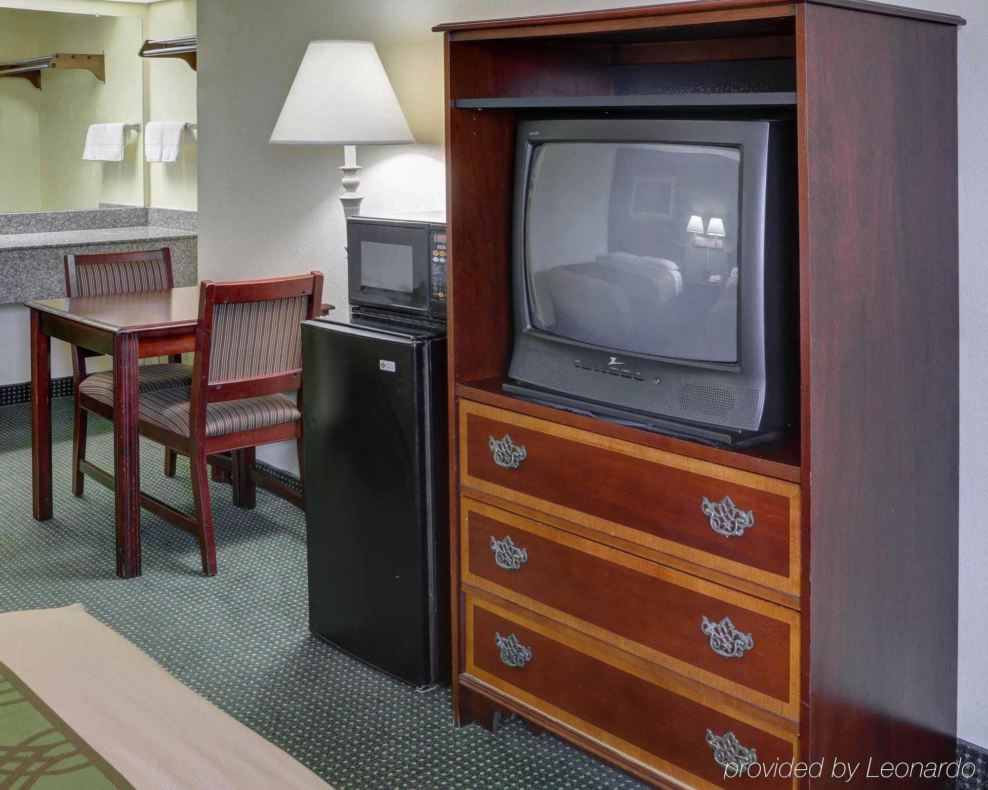Econo Lodge Texarkana I-30 Eksteriør bilde