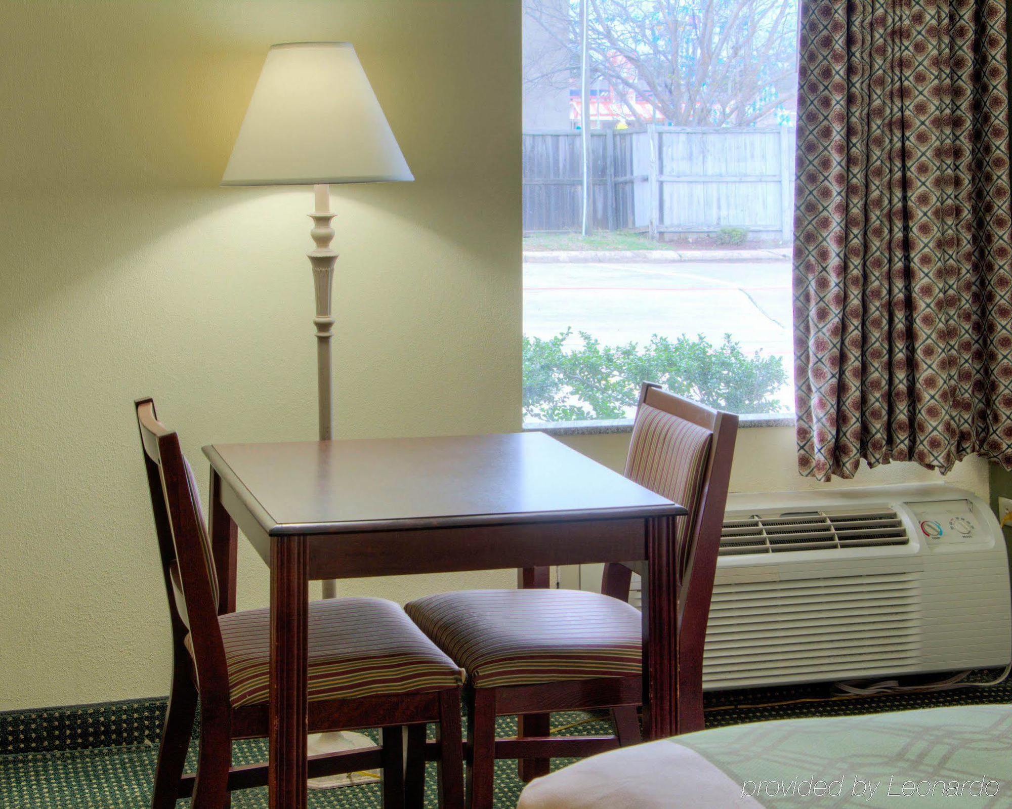Econo Lodge Texarkana I-30 Eksteriør bilde