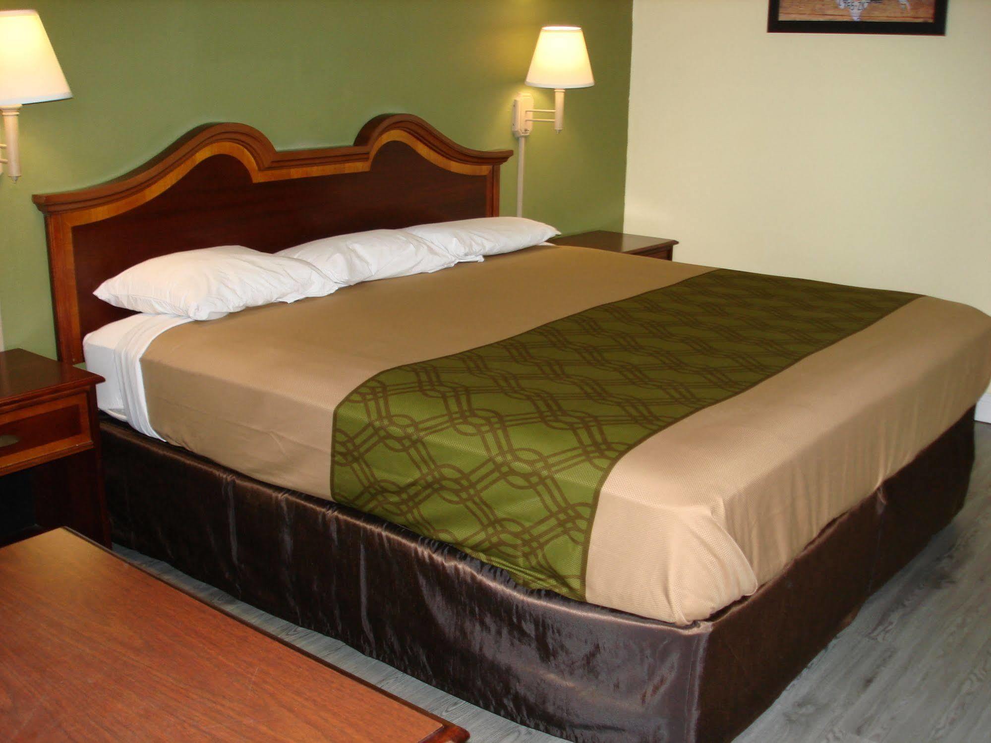 Econo Lodge Texarkana I-30 Eksteriør bilde