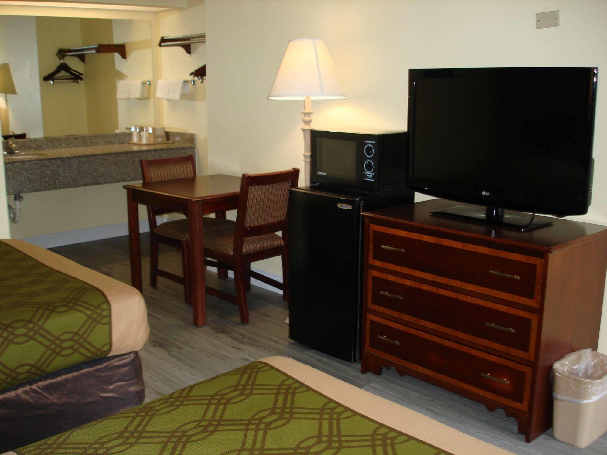Econo Lodge Texarkana I-30 Eksteriør bilde